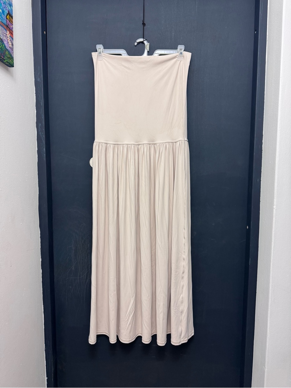 OFFLINE By Aerie Real Me Convertible Maxi Dress